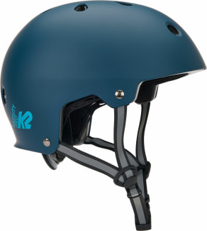 Varsity Pro Skatehelm