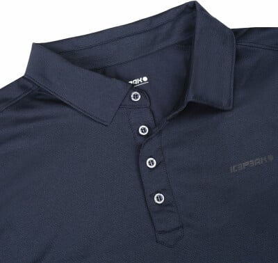 Icepeak Brdigton Poloshirt kurzarm 100%PES