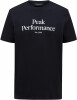 Peak Performance PEAK PERFORMANCE M Original T-Shirt kurzarm BW