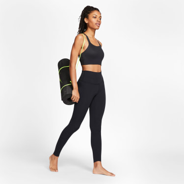 Swoosh Luxe Sport-BH
