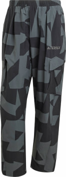 adidas Terrex Xploric Printed Wanderhose