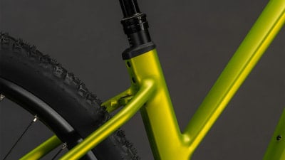 Cube Reaction Hybrid Race 800 Trapeze E-Mountainbike 27,5"