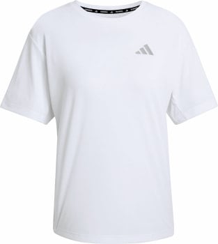 adidas Essential Laufshirt