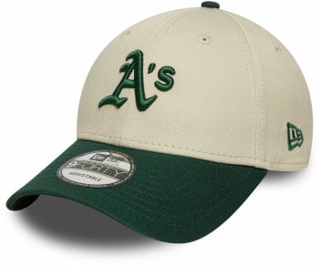 New Era 940 MLB Colour block Kappe