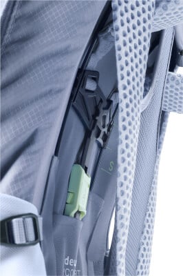 Deuter Futura Pro 34 SL Wanderrucksack