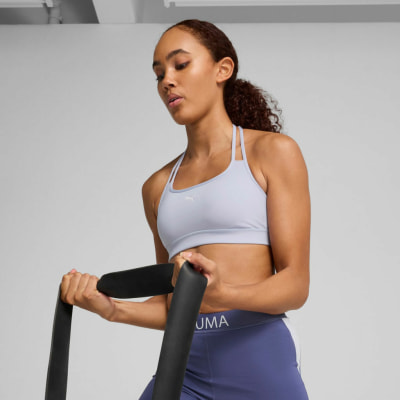 Puma Move Strappy Sport-BH