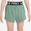 Nike Pro DriFit Fleece Shorts