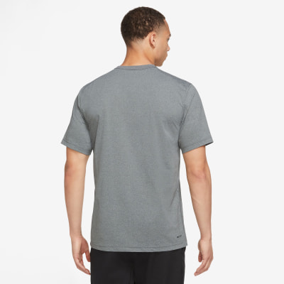 Nike M NK Pán. tričko DF UV HYVERSE SS