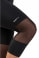 High-Waist Sporty 3/4 tréninkové legíny