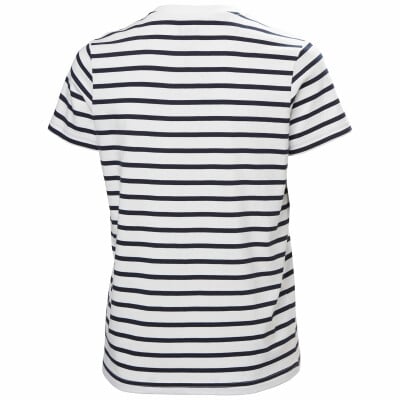 Helly Hansen Core Graphic női póló