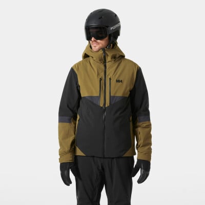 Helly Hansen Kvitfjell Race Skijacke