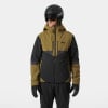 Helly Hansen Kvitfjell Race Skijacke