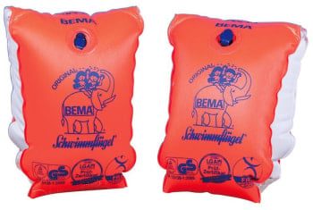 Bema Dě.-Plavecké pomůcky K-Schwimmhilfe Schw