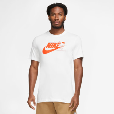 M NSW Pán. tričko TEE ART IS SPORT HBR
