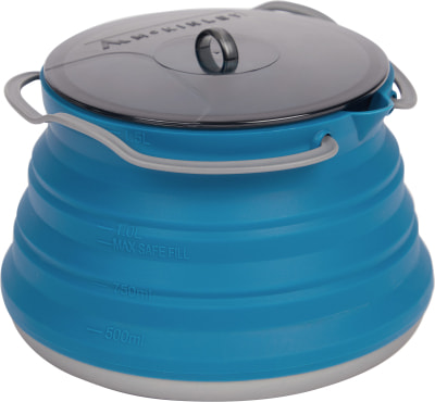 McKINLEY Kettle SIL Essensbehälter