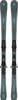 Fischer The Curv Premium Ti 164 Ski mit Bindung für sportliche Skifahrer.