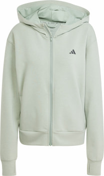 adidas Designed 4 Training Kapuzenjacke