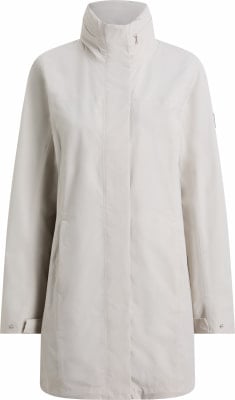 McKINLEY Emmy Funktionsmantel mit Kapuze