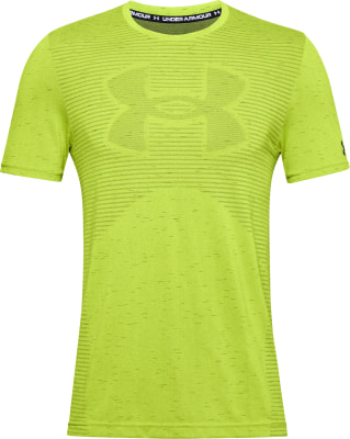 Under Armour Seamless T-Shirt