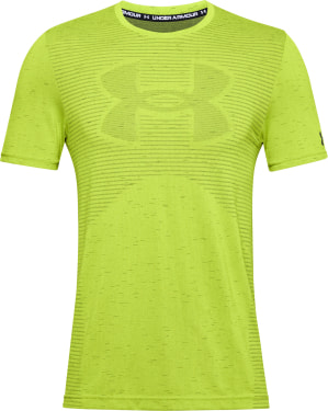 Seamless T-Shirt