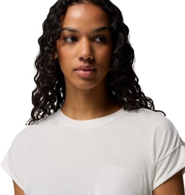 Columbia Daniela Falls SS női rövid ujjú póló