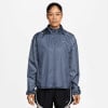 Nike Tempo Flash Repel Laufjacke mit Kapuze