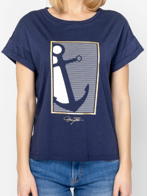 Heavy Tools MaplinS26 női póló