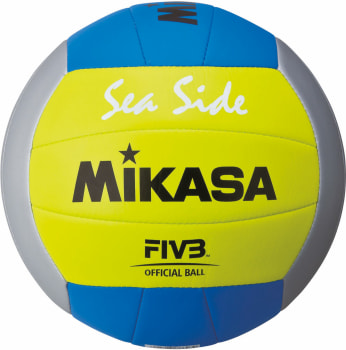 Mikasa Sea Side Beachvolleyball
