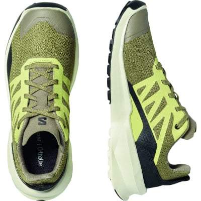 Salomon Patrol outdoorové boty