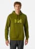Helly Hansen HH Logo Hoodie férfi kapucnis felső