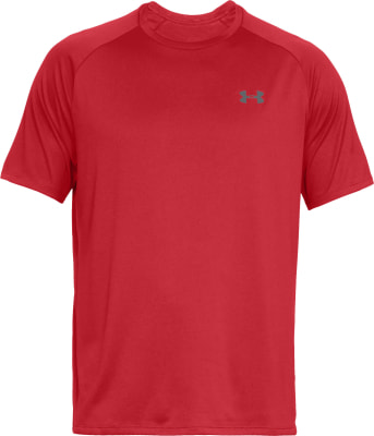 Under Armour Tech 2.0 SS Tee, pánske tréningové tričko
