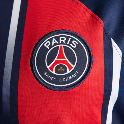Nike Paris Saint-Germain Heim-Fan-Trikot