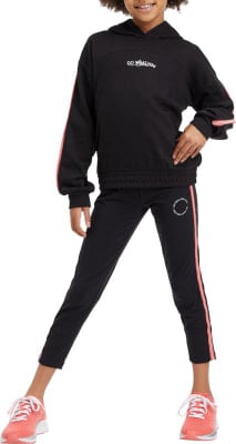 Energetics Liv II Hoodie