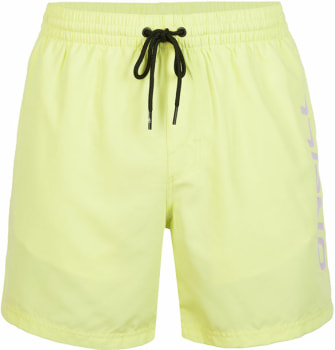 O'Neill Pm Cali Shorts férfi fürdősort