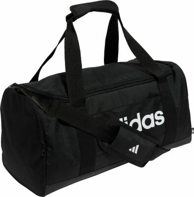 adidas Linear Duffel S Sporttasche adidas Linear Duffel S Sporttasche