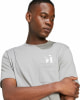 adidas Lounge Slides Graphic Pocket T-Shirt