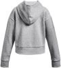 Under Armour Rival Fleece-Croptop Hoodie