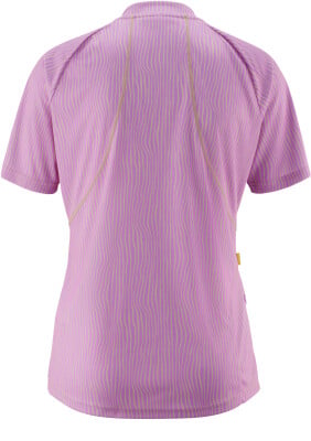 Gonso Adventure Jersey Soft Radshirt mit Halfzip Gonso Adventure Jersey Soft Radshirt mit Halfzip