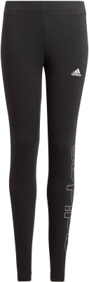 adidas G LIN LEG nadrág 92% Co/8% El - Single jersey