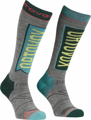 Ortovox Free Ride Long Tourensocken