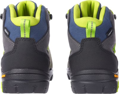 McKINLEY Denali Mid AQX Trekkingschuhe