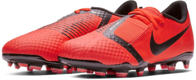Nike Jr. Phantom Venom Academy FG gyerek stoplis focicipő