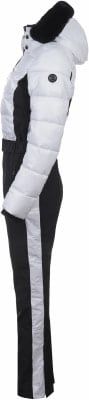 Luhta Sammalvaara L9 Skioverall mit Kapuze