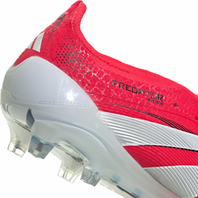 adidas Predator Elite Fold-Over Tongue FG Fußballschuhe