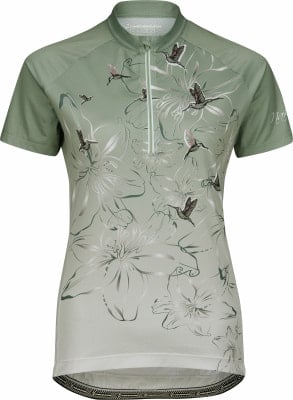 Nakamura Lora W Radtrikot