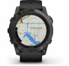Garmin Fenix 7X Pro Multisport Smartwatch