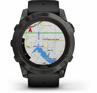 Fenix 7X Pro Multisport Smartwatch
