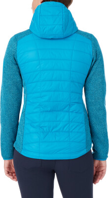 McKINLEY Active Calbuco női kabát 100% PA