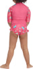 Firefly Sonny Badeshirt