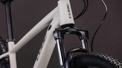 Cube Aim Pro Mountainbike 27,5"